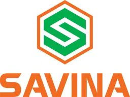Logo Công ty Cổ phần Năng Lượng Savina