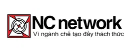 Logo CÔNG TY CỔ PHẦN NC NETWORK VIỆT NAM