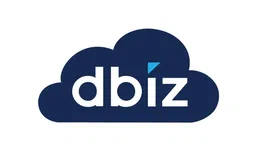 Logo CÔNG TY CỔ PHẦN NỀN TẢNG KINH DOANH SỐ DBIZ