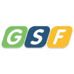 Logo CÔNG TY CỔ PHẦN NGUYÊN LIỆU GSFOOD