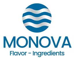 Logo Công ty Cổ Phần Nguyên Liệu Thực Phẩm Monova