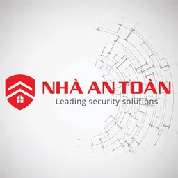 Logo Công ty cổ phần Nhà An Toàn