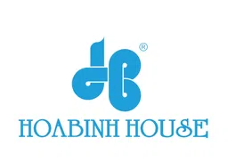 Logo CÔNG TY CỔ PHẦN NHÀ HÒA BÌNH
