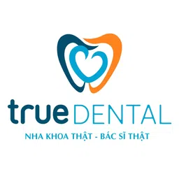 Logo Công ty cổ phần Nha Khoa Thật