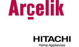 Logo Arcelik Hitachi Home Appliances Sales Vietnam Co., Ltd.