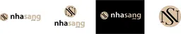 Logo công ty cổ phần nhà sang group