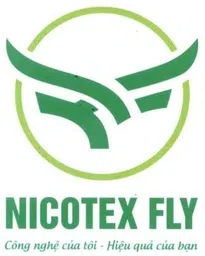 Logo Công ty Cổ phần Nicotex Fly