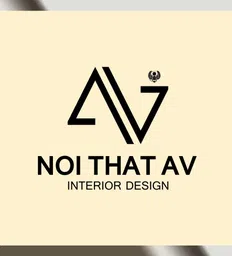 Logo Công ty cổ phần nội thất AV Việt Nam