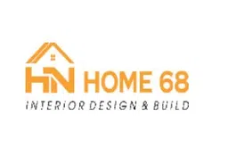 Logo CÔNG TY CỔ PHẦN NỘI THẤT HOME 68