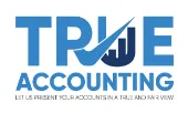 Logo True Accounting