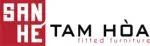 Logo CÔNG TY CỔ PHẦN NỘI THẤT TAM HÒA