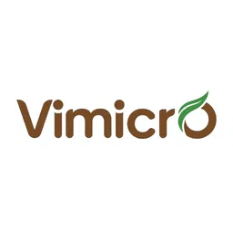 Logo CÔNG TY CỔ PHẦN NÔNG NGHIỆP VI SINH VIỆT