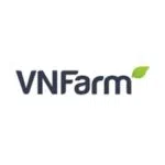 Logo Công ty Cổ Phần Nông Nghiệp VNFarm