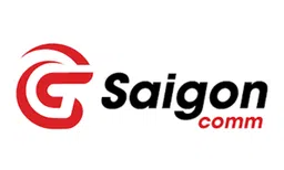 Logo Saigoncomm