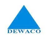 Logo CÔNG TY CỔ PHẦN NƯỚC VÀ MÔI TRƯỜNG ĐỒNG BẰNG