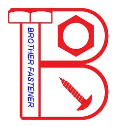 Logo CÔNG TY CỔ PHẦN ỐC VÍT BROTHER VIỆT NAM
