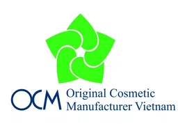Logo Công ty Cổ phần OCM Việt Nam