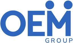 Logo Công Ty Cổ Phần OEM