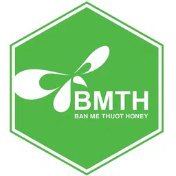 Logo Ong Mật Ban Mê Thuột