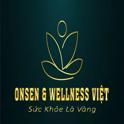 Logo CÔNG TY CỔ PHẦN ONSEN VÀ WELLNESS VIỆT