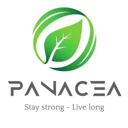 Logo CÔNG TY CỔ PHẦN PANACEA VIỆT NAM