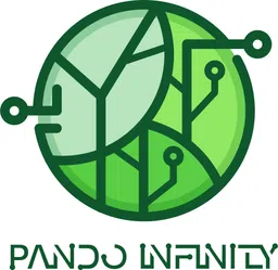 Logo Công ty Cổ phần Pando Infinity