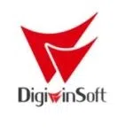 Logo CÔNG TY CỔ PHẦN PHẦN MỀM DI GI WIN VIỆT NAM