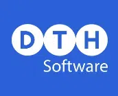 Logo Công ty cổ phần phần mềm DTH