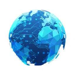 Logo CÔNG TY CỔ PHẦN PHẦN MỀM TERRABYTE