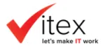Logo Công ty Cổ phần Phần mềm Vitex Việt Nam