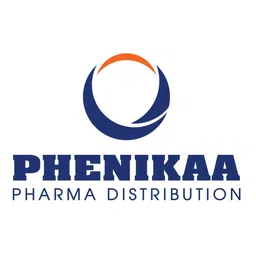 Phân Phối Dược Phẩm Phenikaa