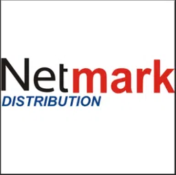 Logo CÔNG TY CỔ PHẦN PHÂN PHỐI NETMARK