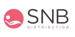 Logo CÔNG TY CỔ PHẦN PHÂN PHỐI SNB