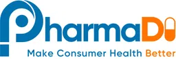 Logo CÔNG TY CỔ PHẦN PHARMADI