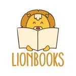 Logo CÔNG TY CỔ PHẦN PHÁT HÀNH SÁCH LIONBOOKS VIỆT NAM