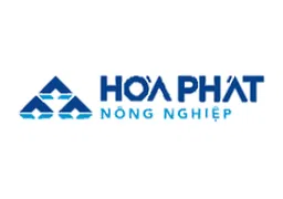 Logo Công ty Cổ phần Phát triển Chăn nuôi Hoà Phát
