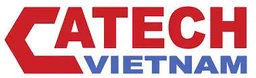 Logo CÔNG TY CỔ PHẦN PHÁT TRIỂN CÔNG NGHỆ CATECH VIỆT NAM