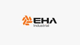 Logo CÔNG TY CỔ PHẦN PHÁT TRIỂN CÔNG NGHIỆP EHA HẢI PHÒNG