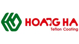 Logo Công Ty cổ phần phát triển đầu tư Hoàng Hà