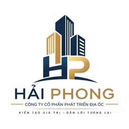 Phát Triển Địa ỐC Hải Phong