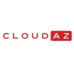 Logo CÔNG TY CỔ PHẦN PHÁT TRIỂN DỊCH VỤ ĐÁM MÂY CLOUDAZ
