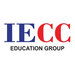 Logo Công ty Cổ phần Phát triển Giáo dục IECC