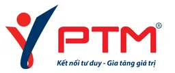 Logo Công ty cổ phần phát triển giáo dục và thương mại Việt Nhật