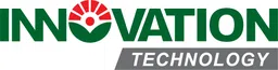 Logo CÔNG TY CỔ PHẦN PHÁT TRIỂN INNOVATION TECHNOLOGY