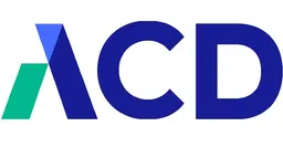 Logo CÔNG TY CỔ PHẦN PHÁT TRIỂN NHÀ ACD