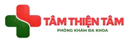 Phòng khám Tâm Thiện Tâm