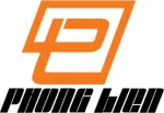 Logo Công ty cổ phần Phong Liên