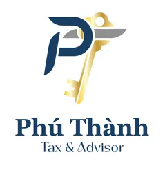 Logo CÔNG TY CỔ PHẦN PHÚ THÀNH TAX ADVISOR
