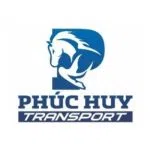 Logo CÔNG TY CỔ PHẦN PHÚC HUY TRANSPORT