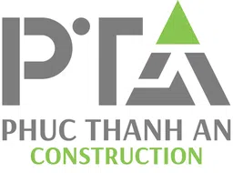 Logo CÔNG TY CỔ PHẦN PHÚC THÀNH AN